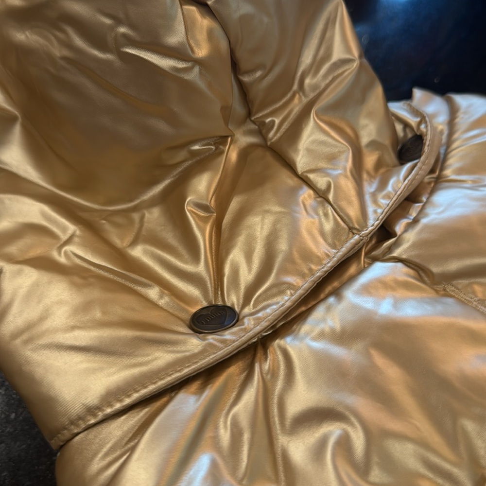 DKNY Dog Coats - Picture 11 of 12